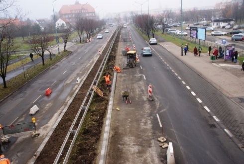 3 miliony więcej na remonty i przebudowy dr&oacute;g